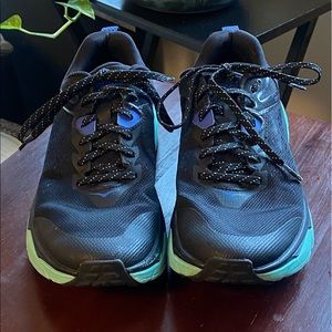 Hoka Challenger ATR 6 GTX trail running shoe